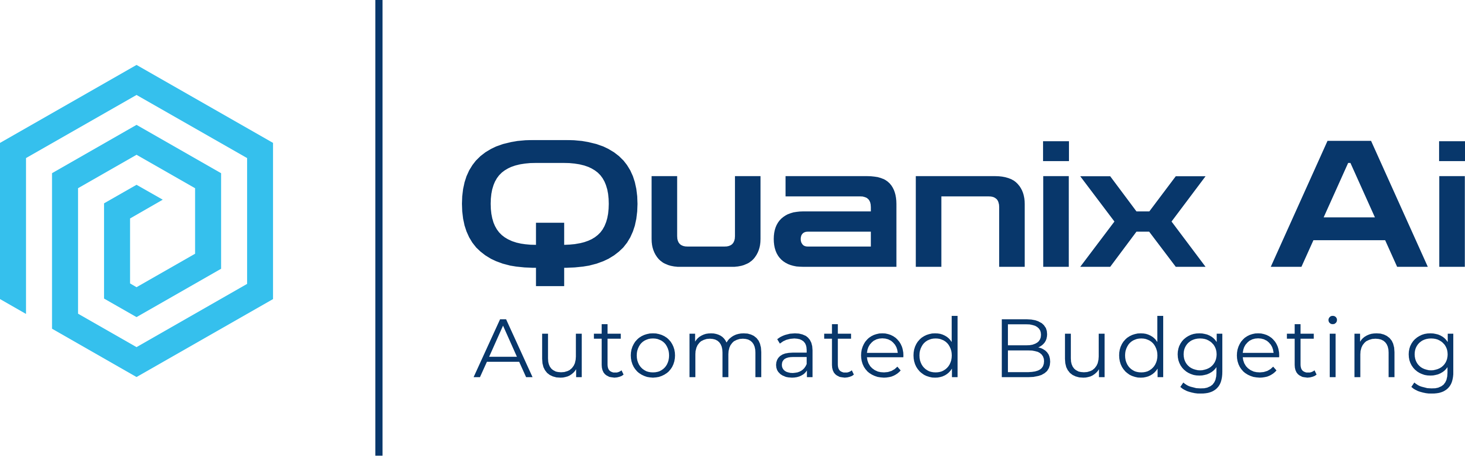 Quanix AI - Automated Budgeting